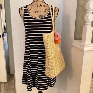 Cute Missimo T-shirt Dress M/L